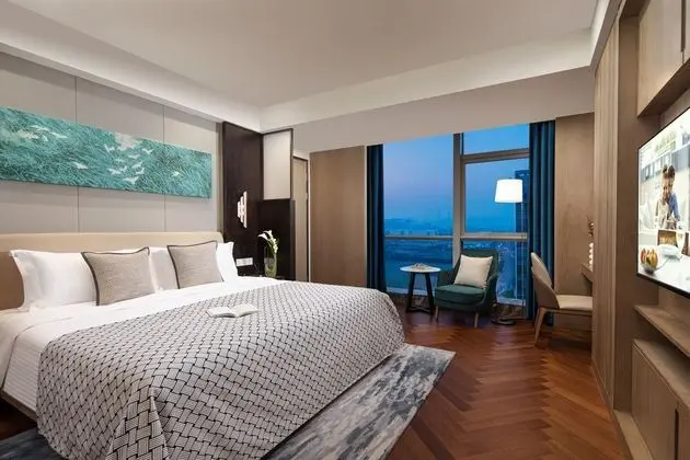 Deluxe Apart Daire, 1 Yatak Odası