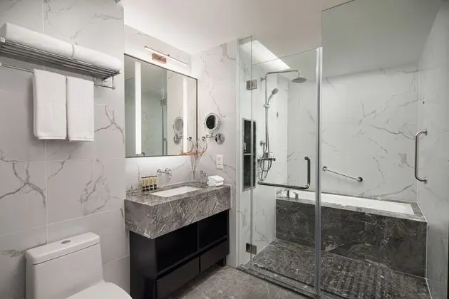 Deluxe Apart Daire, 1 Yatak Odası