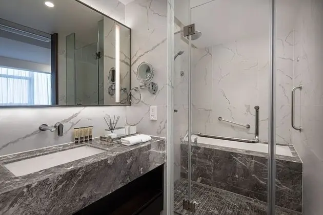 Executive Stüdyo, 2 Tek Kişilik Yatak