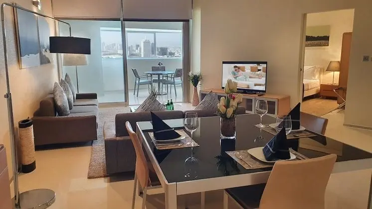 Premier Oda, 1 Yatak Odası
