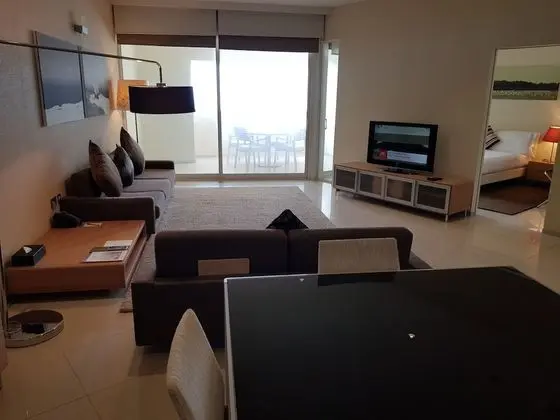 Premier Oda, 1 Yatak Odası