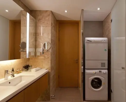 Executive Apart Daire, 1 Yatak Odası