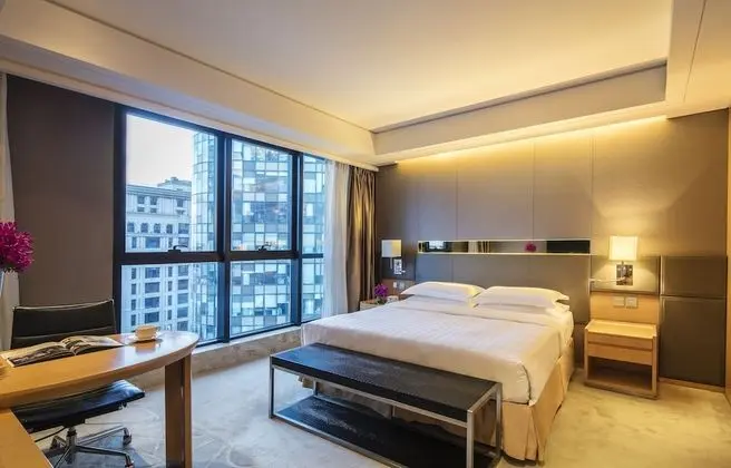 Premier Apart Daire, 1 Yatak Odası