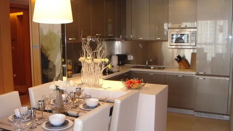 Premier Apart Daire, 1 Yatak Odası