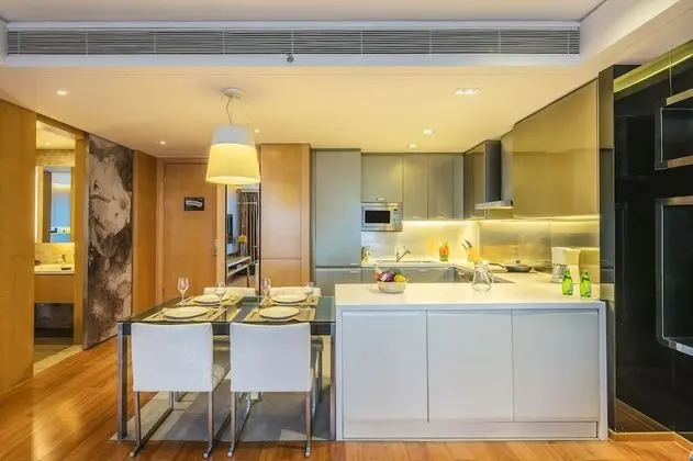 Premier Apart Daire, 1 Yatak Odası