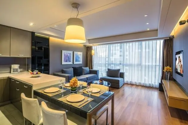 Premier Apart Daire, 1 Yatak Odası