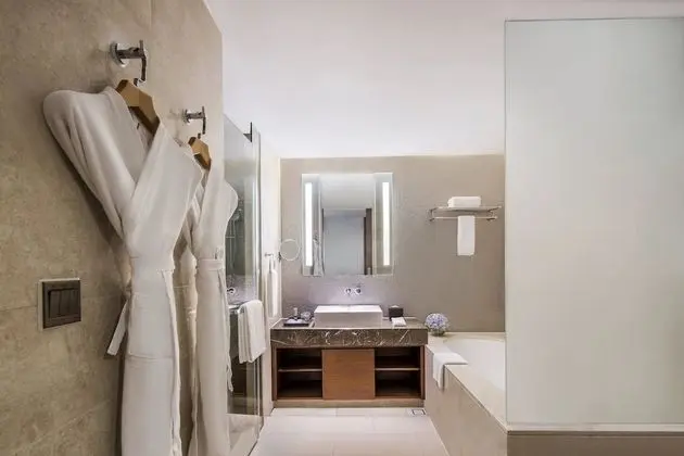 Banyo lavabosu