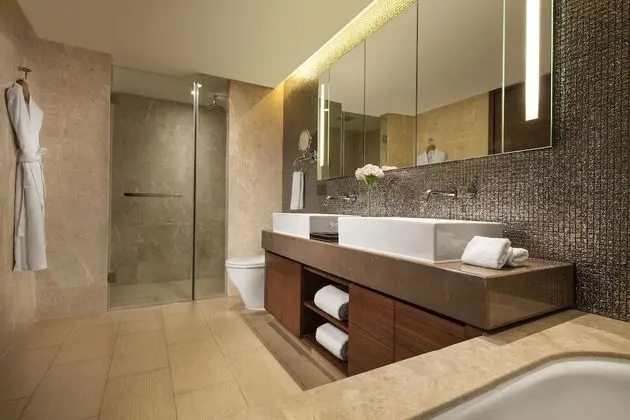 Deluxe Stüdyo, 2 Tek Kişilik Yatak