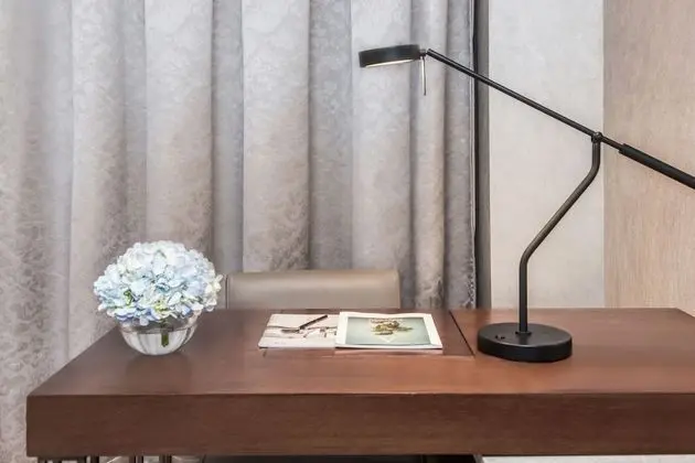 Deluxe Stüdyo, 2 Tek Kişilik Yatak