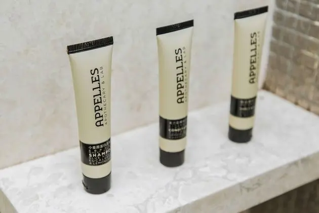 Deluxe Stüdyo, 2 Tek Kişilik Yatak