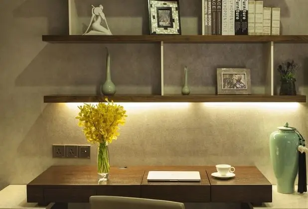 Executive Oda, 1 Yatak Odası