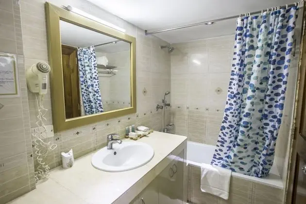 Business Süit, 1 Tek Kişilik Yatak
