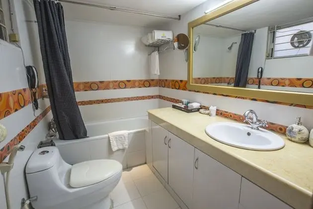 Deluxe Tek Kişilik Oda