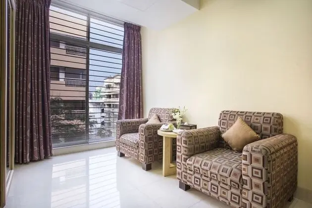 Premium Büyük Yataklı Tek Kişilik Oda, 1 Yatak Odası, Şehir Manzaralı