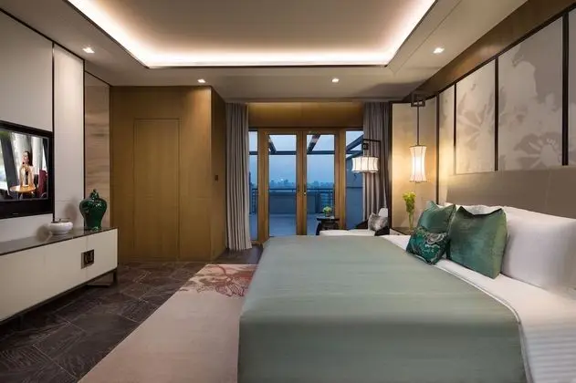 Çatı Katı Süiti (Penthouse), 2 Yatak Odası