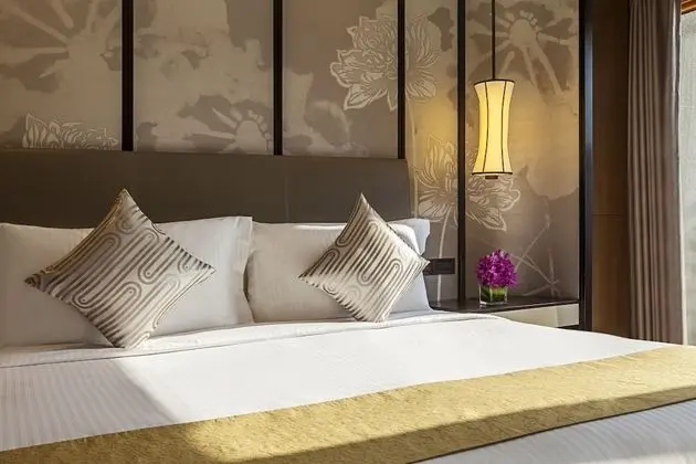 Çatı Katı Süiti (Penthouse), 2 Yatak Odası