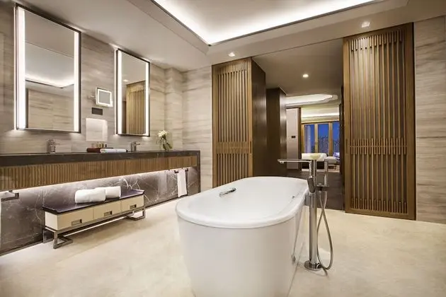 Çatı Katı Süiti (Penthouse), 2 Yatak Odası