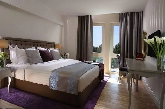 Apart Daire Premier Two Bedrooms