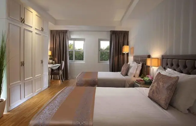Apart Daire Premier Two Bedrooms