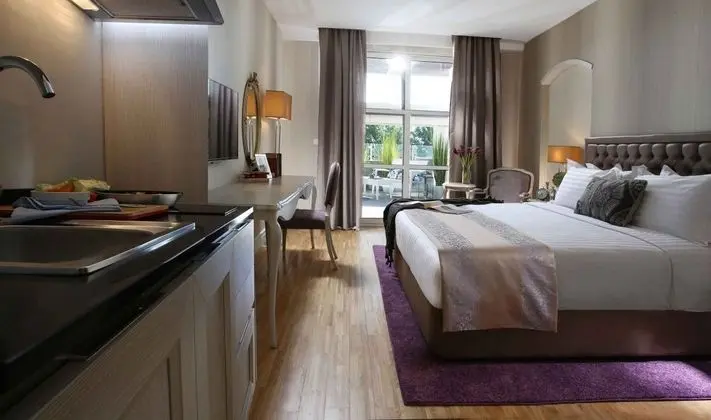 Apart Daire Two Bedrooms