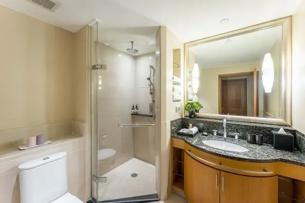 Deluxe Apart Daire, 2 Yatak Odası