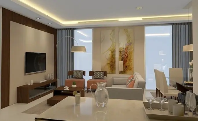 Apart Daire Three Bedrooms