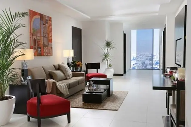 Apart Daire Two Bedrooms