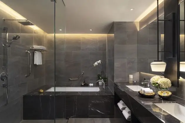 Executive Apart Daire, 3 Yatak Odası, Bağlantılı Odalar