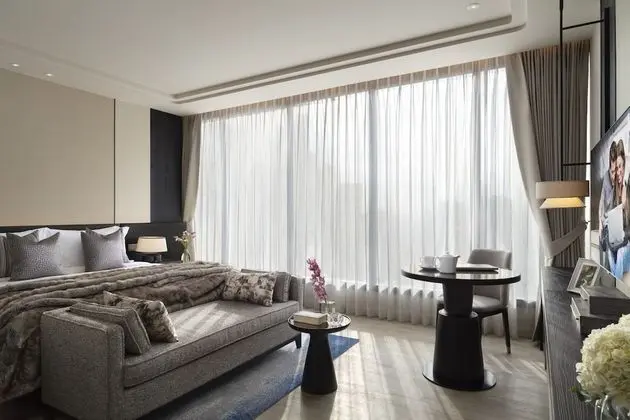 Executive Oda, 3 Yatak Odası