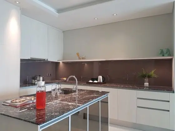 Çatı Katı Süiti (Penthouse), 1 Yatak Odası