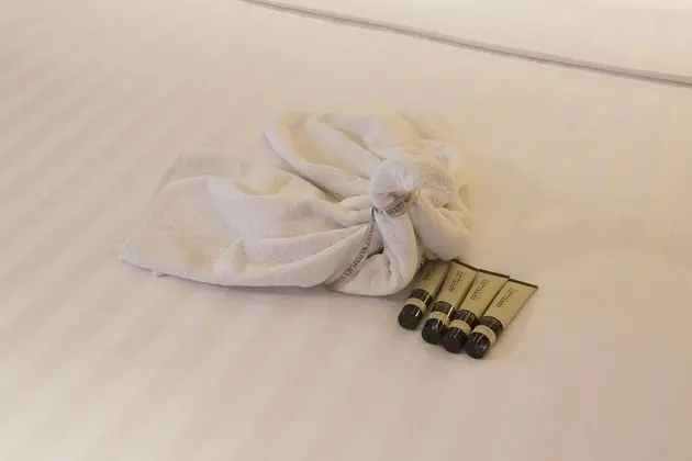 Çatı Katı Süiti (Penthouse), 1 Yatak Odası