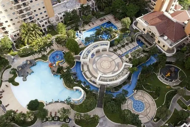 Deluxe Apart Daire, 1 En Büyük (King) Boy Yatak