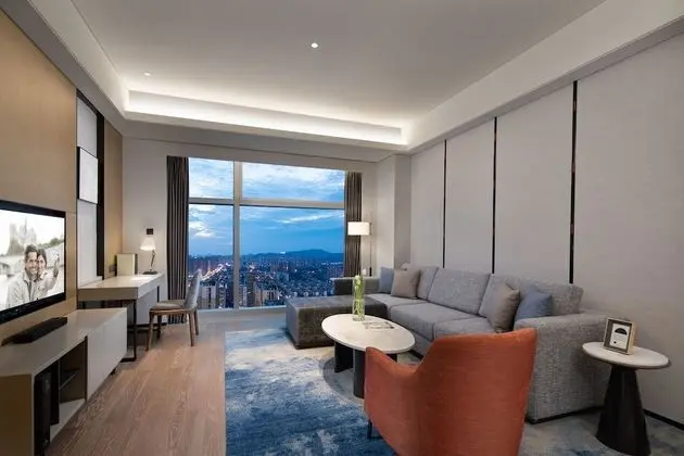 Executive Oda, 1 Yatak Odası