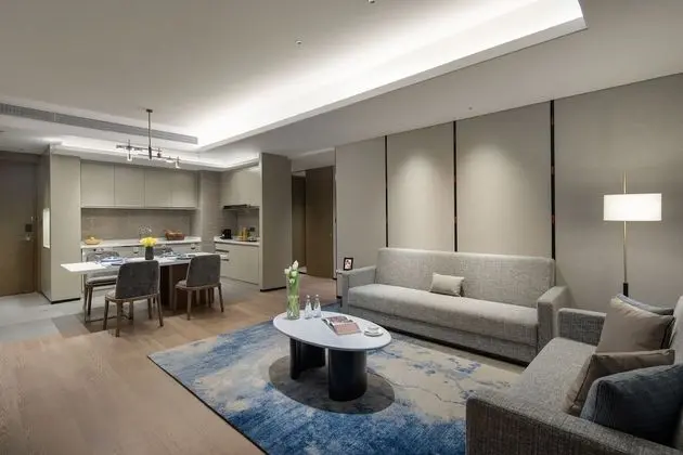 Executive Oda, 2 Yatak Odası