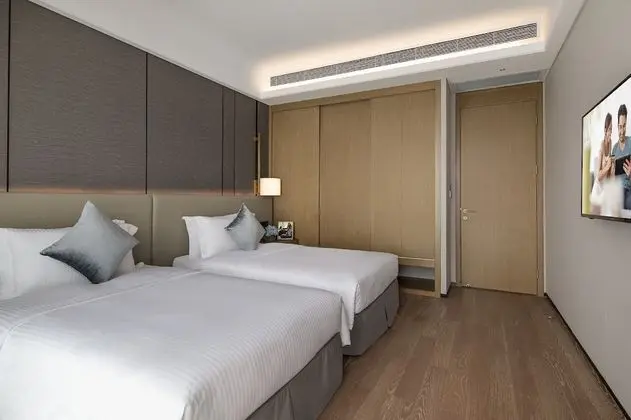 Executive Oda, 3 Yatak Odası