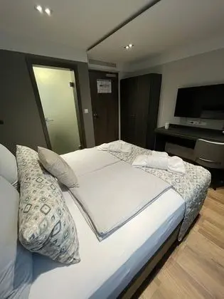 Comfort Tek Kişilik Oda