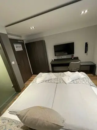 Comfort Tek Kişilik Oda