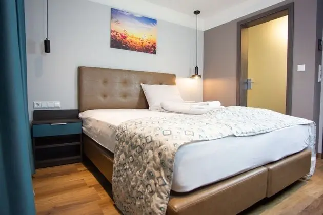 Comfort Tek Kişilik Oda