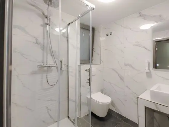 Comfort Tek Kişilik Oda