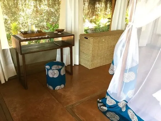 Luxury Çadır, Kişiye Özel Havuzlu, Deniz Manzaralı