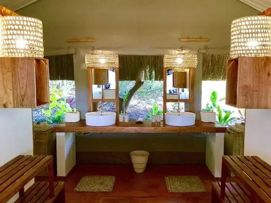 Luxury Çadır, Kişiye Özel Havuzlu, Deniz Manzaralı