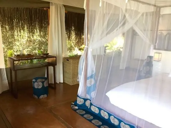 Luxury Çadır, Kişiye Özel Havuzlu, Deniz Manzaralı