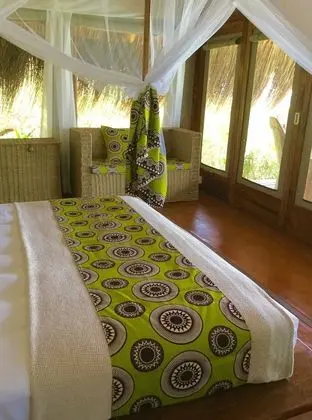 Luxury Çadır, Kişiye Özel Havuzlu, Deniz Manzaralı