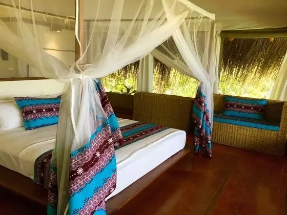 Luxury Çadır, Kişiye Özel Havuzlu, Deniz Manzaralı