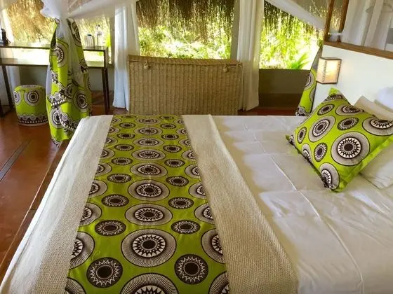 Luxury Çadır, Kişiye Özel Havuzlu, Deniz Manzaralı