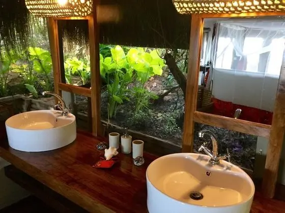 Luxury Çadır, Kişiye Özel Havuzlu, Deniz Manzaralı