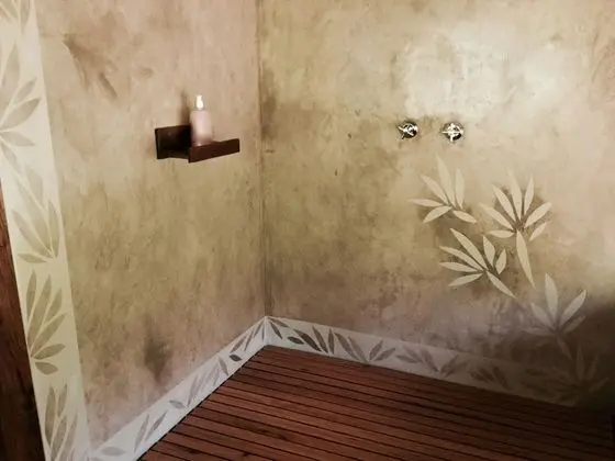 Luxury Çadır, Kişiye Özel Havuzlu, Deniz Manzaralı