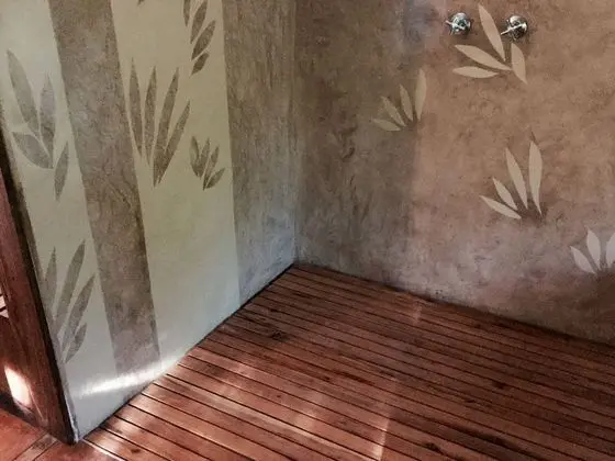 Luxury Çadır, Kişiye Özel Havuzlu, Deniz Manzaralı
