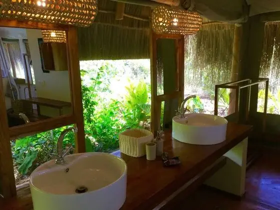 Luxury Çadır, Kişiye Özel Havuzlu, Deniz Manzaralı