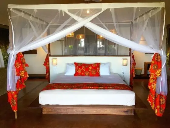 Luxury Çadır, Kişiye Özel Havuzlu, Deniz Manzaralı